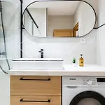 Apartment Downtown With Garden Cannes